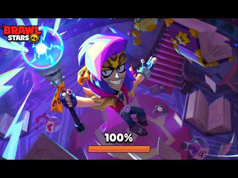 Видео: Новые боссы бравлстарс арти и тик