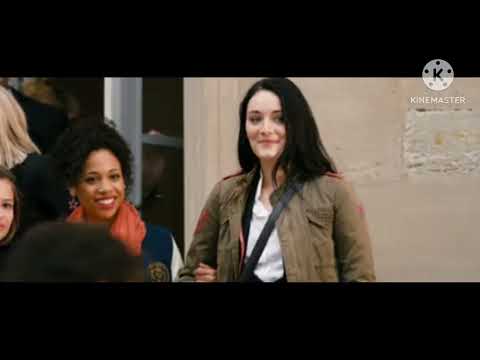 Видео: Клип"По барам" Гидеон/Гвендолин