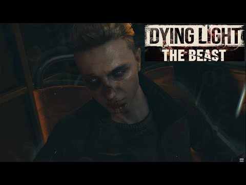 Видео: DYING LIGHT: THE BEAST - ПК-31 - ЗНАК ЛЮБВИ
