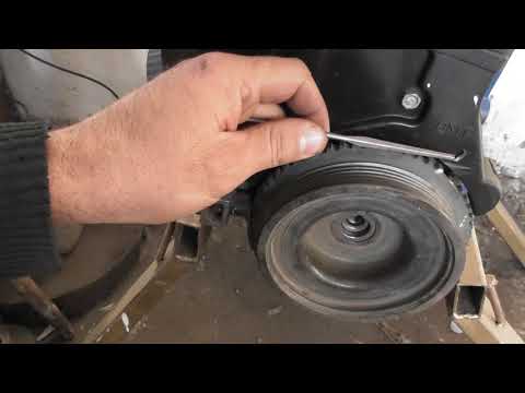 Видео: как выставить вмт ваз