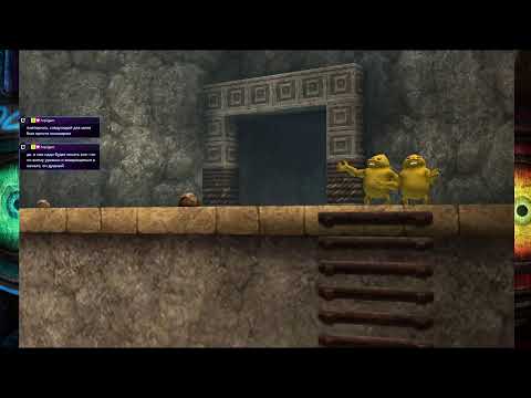 Видео: [3DS] The Legend Of Zelda: Majora`s Mask 3D  | Русская Версия | Firstrun | Часть 2