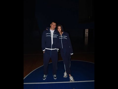 Видео: [FREE] MACAN x Jamik Type Beat - "Впервые"