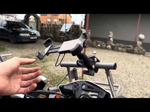 Видео: Обзор Yamaha Serow 2020 DG31J  Сравнение с комплектацией Turing