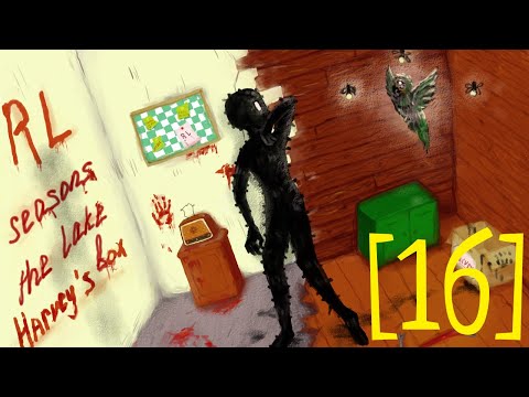 Видео: [ГПRL ■ ч1б] Первое понимание [Сюжет, теории, Глубокое Погружение в Cube Escape]