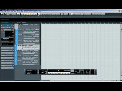 Видео: 29. Школа композиции Бориса Севастьянова. Оркестровка на компьютере. Введение, ч. 1