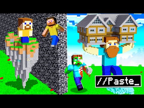 Видео: Я сжульничал с PRO BUILDS в битве сборок