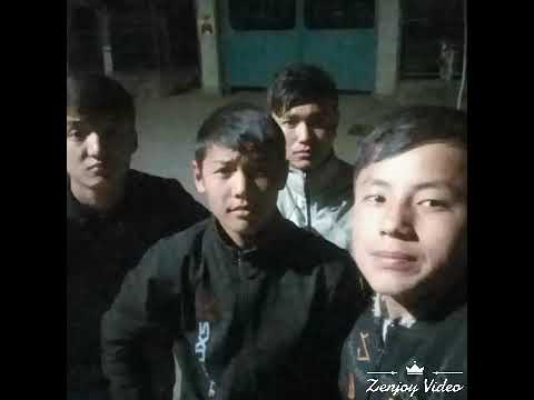 Видео: Балдар 2003 Кызыл-Аскер