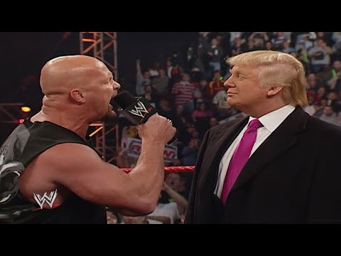 Видео: 10 минут самых жестоких моментов WWE в программе The Mic! (Часть 1)