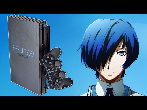 Видео: [СТРИМ] ► Persona 3 FES (PS2) ► Ну-С, узнаем, что такое Persona 3