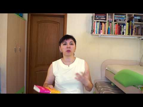 Видео: Капризы игнорировать,  переключить, предвидеть