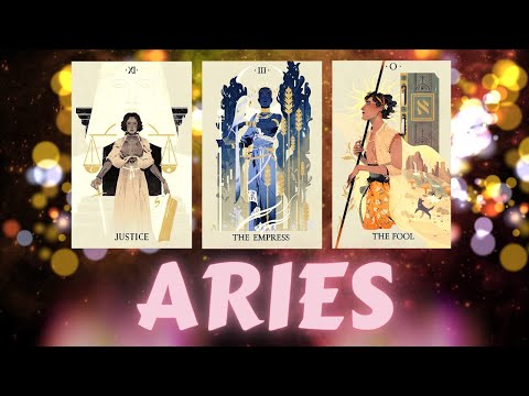 Видео: ОВЕН🤬 Вас годами обманывали! Не вините себя — теперь карма загнала их в угол.