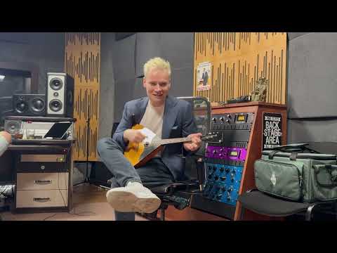 Видео: SHAMAN Всем хорошего настроения! 23.10.2025