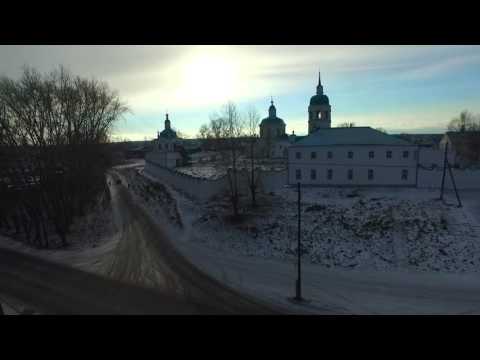Видео: Гимн Енисейска  Поет Юлия Скибицкая