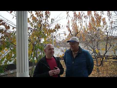 Видео: Самарқанд сафари:Жаҳонгир Аббосов хонадонида ОРФЕЙ канарейкалари