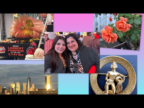 Видео: Находки и зарисовки осени 2025.