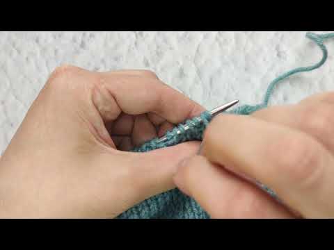 Видео: Топы и жилеты. Прототип 3. .Рукав часть 3