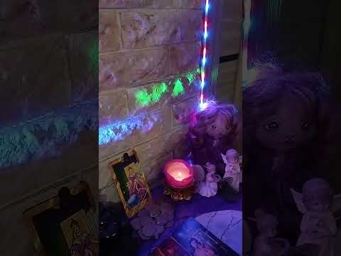 Видео: От чего вас уберегли и очистили Высшие Силы?🤔⁉️👁️🔥❤️💞🙏💯