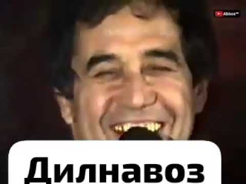 Видео: ЖУРАБЕК НАБИЕВ--1991 ЙИЛ