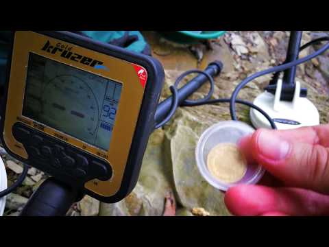 Видео: Makro Gold Kruzer 61khz - Видео ръководството