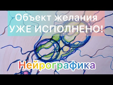 Видео: Объект желания. Ваше желание УЖЕ ИСПОЛНЕНО