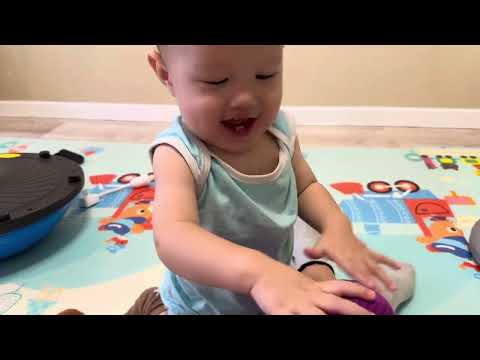 Видео: 1 жас 2 айында физика- психологиялық дамуы, кішігрім бейнебаян. Нашему сыну 1 год и 2 месяца.