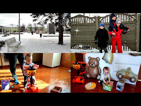 Видео: Почему так быстро? 🙃Ему очень понравилось ❤В больницу