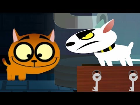 Видео: Приключение Маленького КОТЕНКА - milk quest с Кидом на #ПУРУМЧАТА