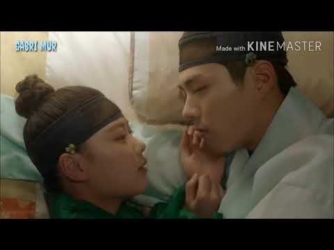 Видео: Клип к дораме Лунный свет влекомый облаками || Moonlight Drawn By Clouds || 구르미 그린 달빛