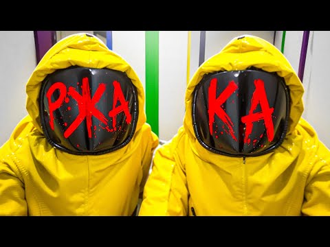 Видео: Сраные Backrooms 4