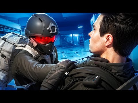 Видео: Я СТАЛ ДУШНИЛОЙ И ПОСАДИЛ ВСЕХ ФРИКОВ в GTA 5 RP / MAJESTIC RP