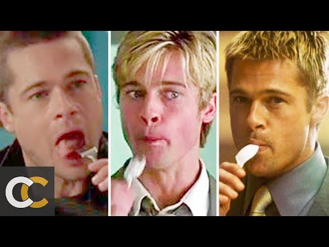 Видео: Актёры, которые делают ОДНО И ТОЖЕ из фильма в фильм