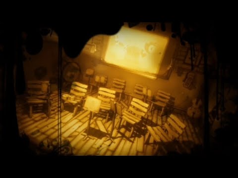 Видео: прохождение 2 главы Бенди