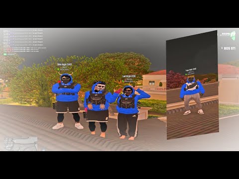 Видео: СКОРО БУДЕТ МЯСО | INVILANO | GTA 5 RP RADMIR S1🖤