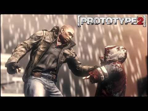 Видео: PROTOTYPE 2 - КУДА ПРОПАЛИ РУКИ МЕРСЕРА? / САМАЯ БОЛЬШАЯ ЗАГАДКА В ИГРЕ / МЕРСЕР ВЕРНУЛСЯ!