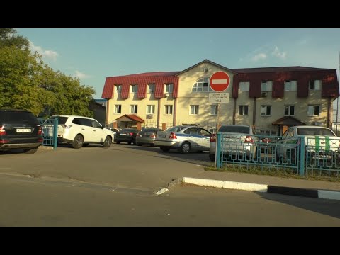 Видео: Почему полицейского нельзя привлечь за проезд под "кирпич" или Одинцовская дислокация