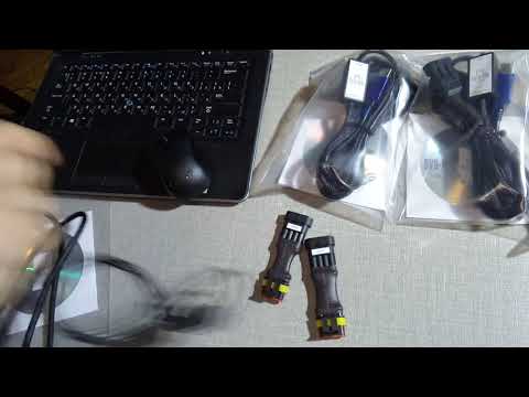 Видео: Кабель гбо универсальный Stag, Zenit, Aeb. Кабель гбо Stag, Zenit, Aeb.