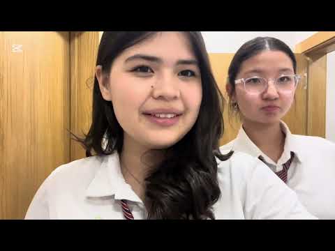 Видео: Подготовка к мэск🤍😭