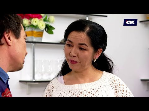 Видео: Әйел қырық шырақты 2 маусым. Өзі кінәлі / 10.01.2020 күнгі эфир