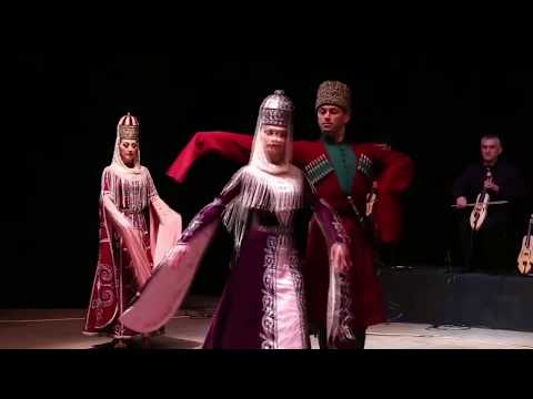 Видео: Концерт "BZABZA" & "Кабардинка" (Live версия)