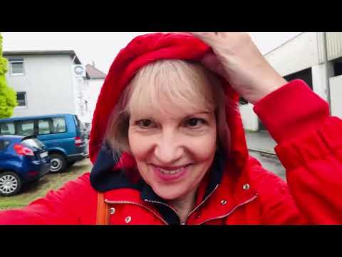 Видео: КАК НАДУРИВАЕТ МАГАЗИН LIDL.Поругалась с Юргеном.