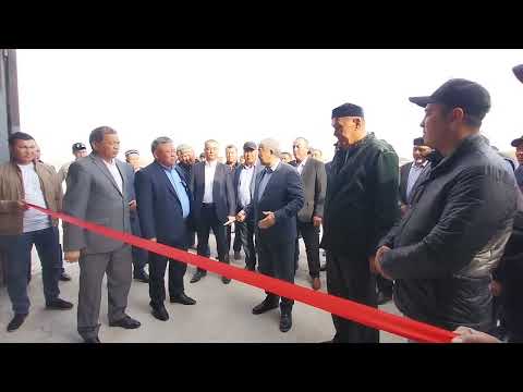 Видео: ҚОЖАКЕНТ ЗАВОТ  АШЫЛУ САЛТАНАТЫ 21марта 2023 г.
