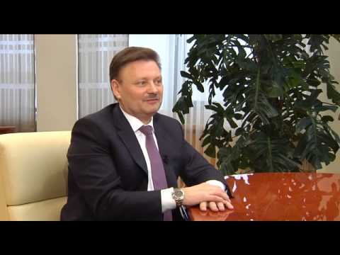 Видео: Трест "Сургутнефтегеофизика"