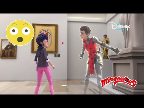 Видео: Духовете на предишни пазители | МегаЧудесата | Disney Channel Bulgaria