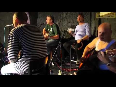 Видео: Tузін Unplugged 8.Neuro Dubel - Уроды