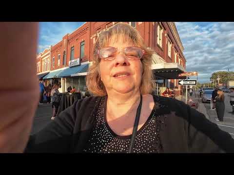 Видео: Арт-прогулка 2025