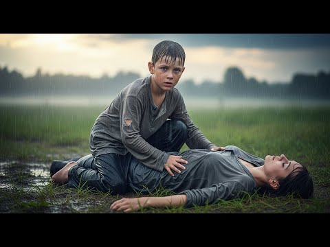 Видео: Бедный мальчик, спасший судьбу