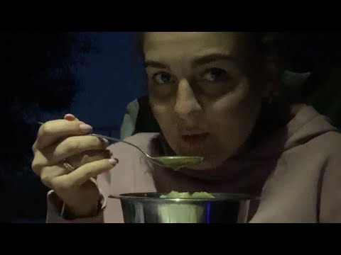 Видео: МУКБАНГ