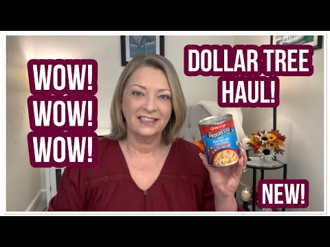 Видео: УДОВОЛЬСТВИЕ DOLLAR TREE | ВАУ | ПОТРЯСАЮЩИЕ НОВЫЕ НАХОДКИ | ЛЮБЛЮ DT😁 #улов #dollartree #dollart...
