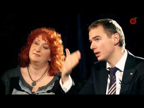 Видео: Флакон ищет директора по маркетингу. Первое собеседование (серия 34)