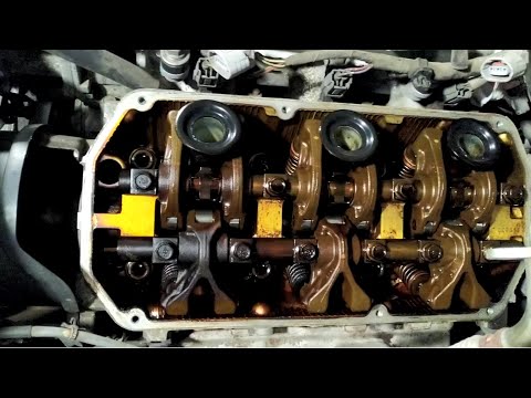 Видео: Мотористы SOS!!! 6g72 Mitsubishi Pajero Wagon 4